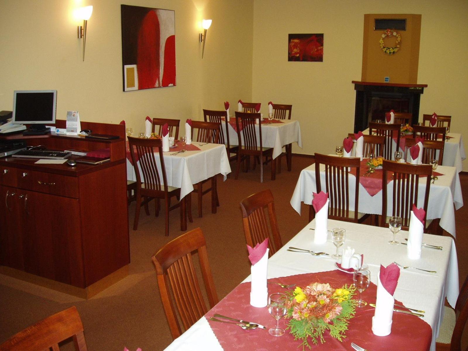 Hotel Altenberg Staré Hory Dış mekan fotoğraf