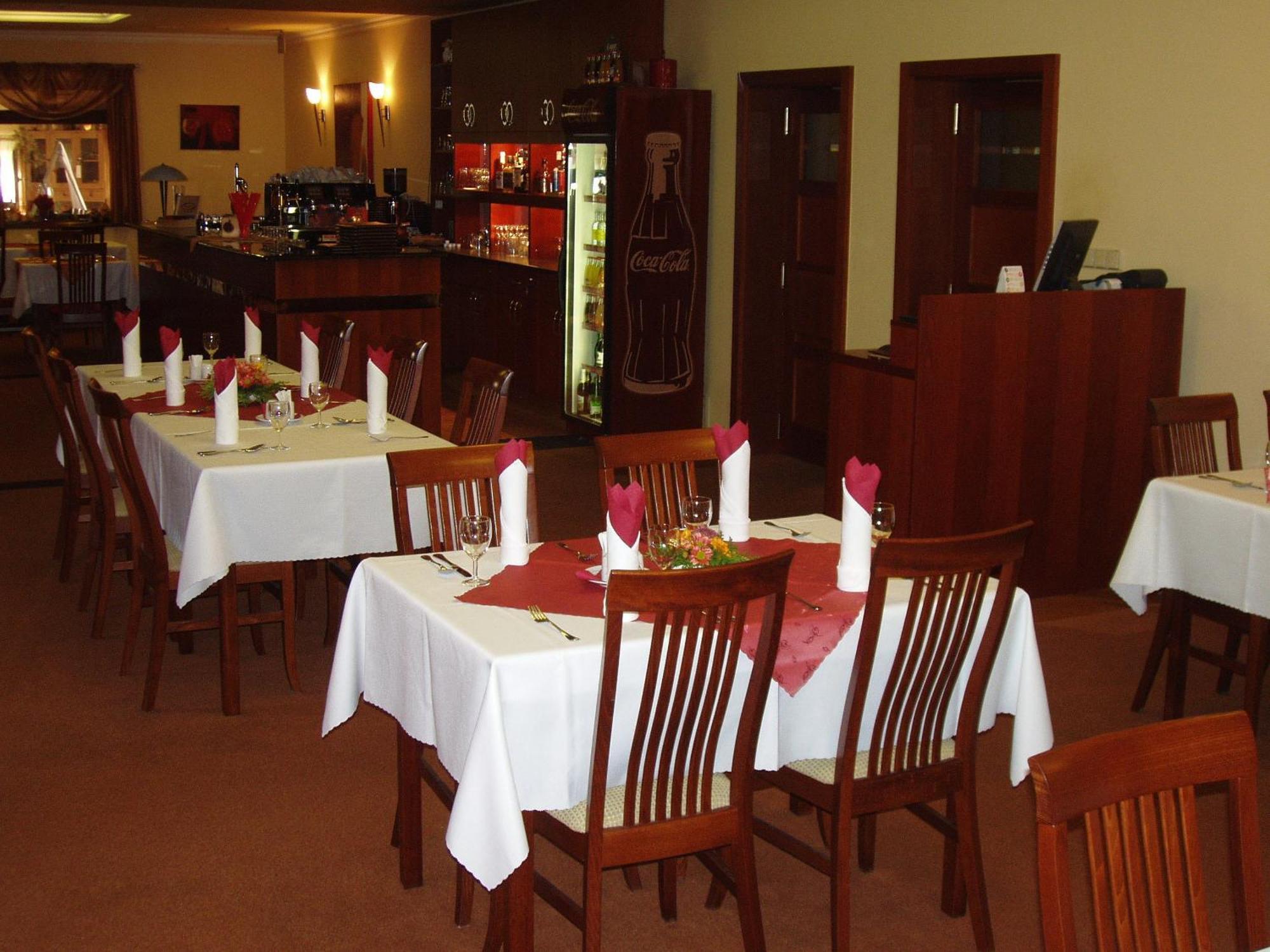 Hotel Altenberg Staré Hory Dış mekan fotoğraf