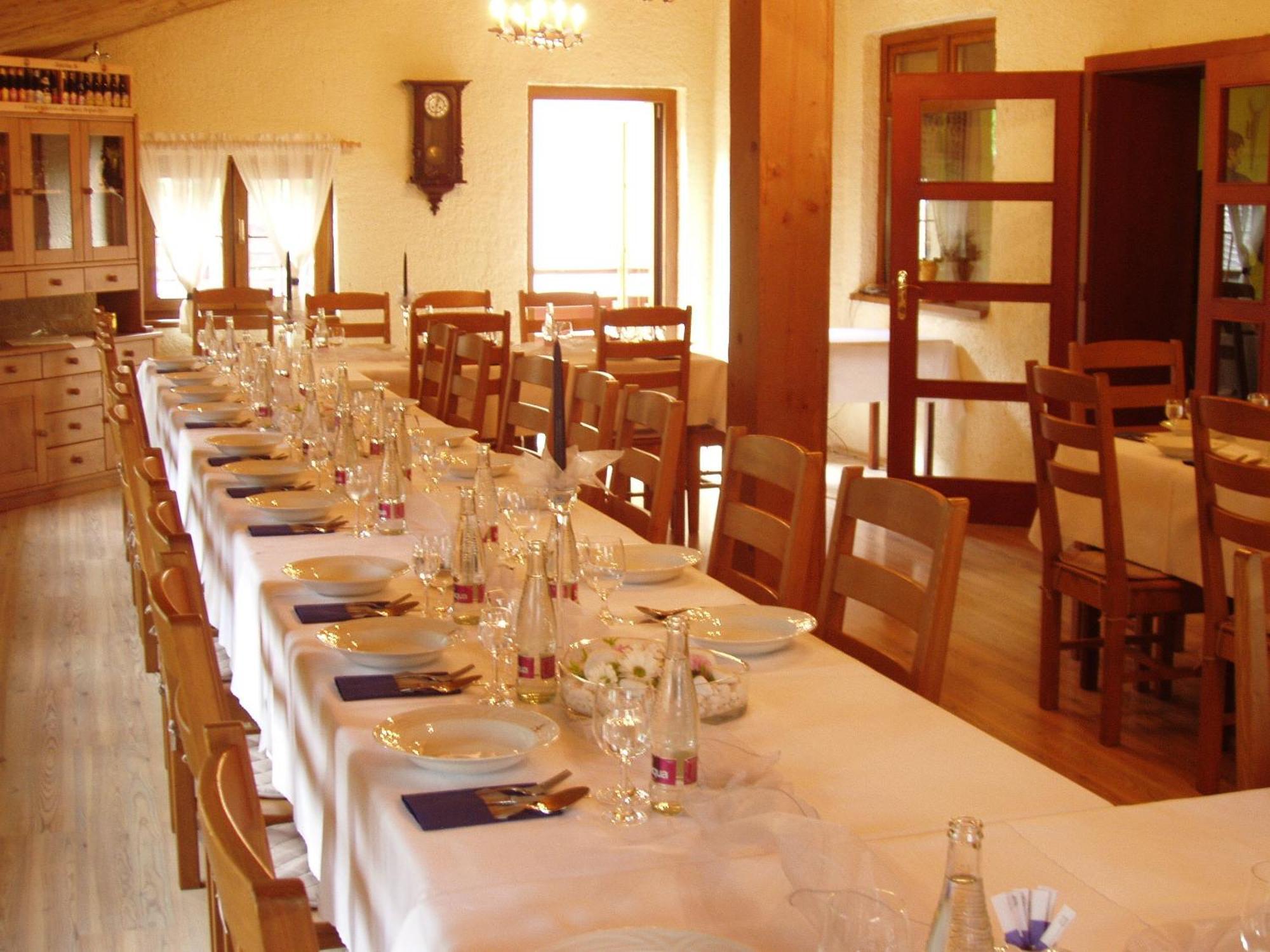 Hotel Altenberg Staré Hory Dış mekan fotoğraf
