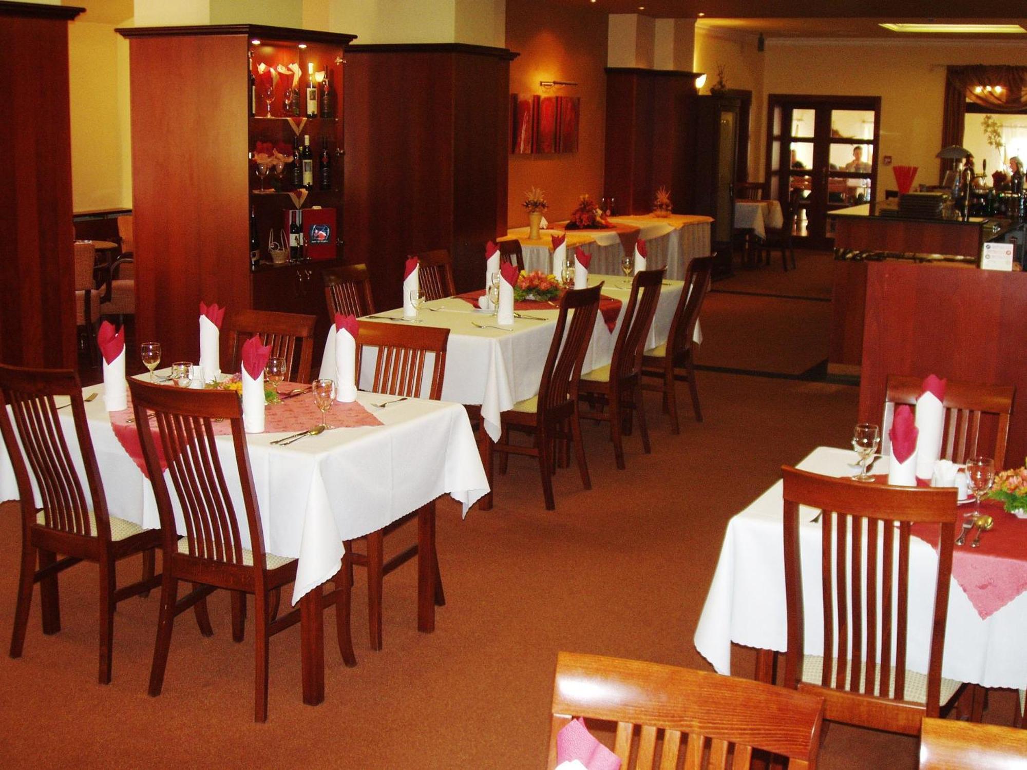 Hotel Altenberg Staré Hory Dış mekan fotoğraf