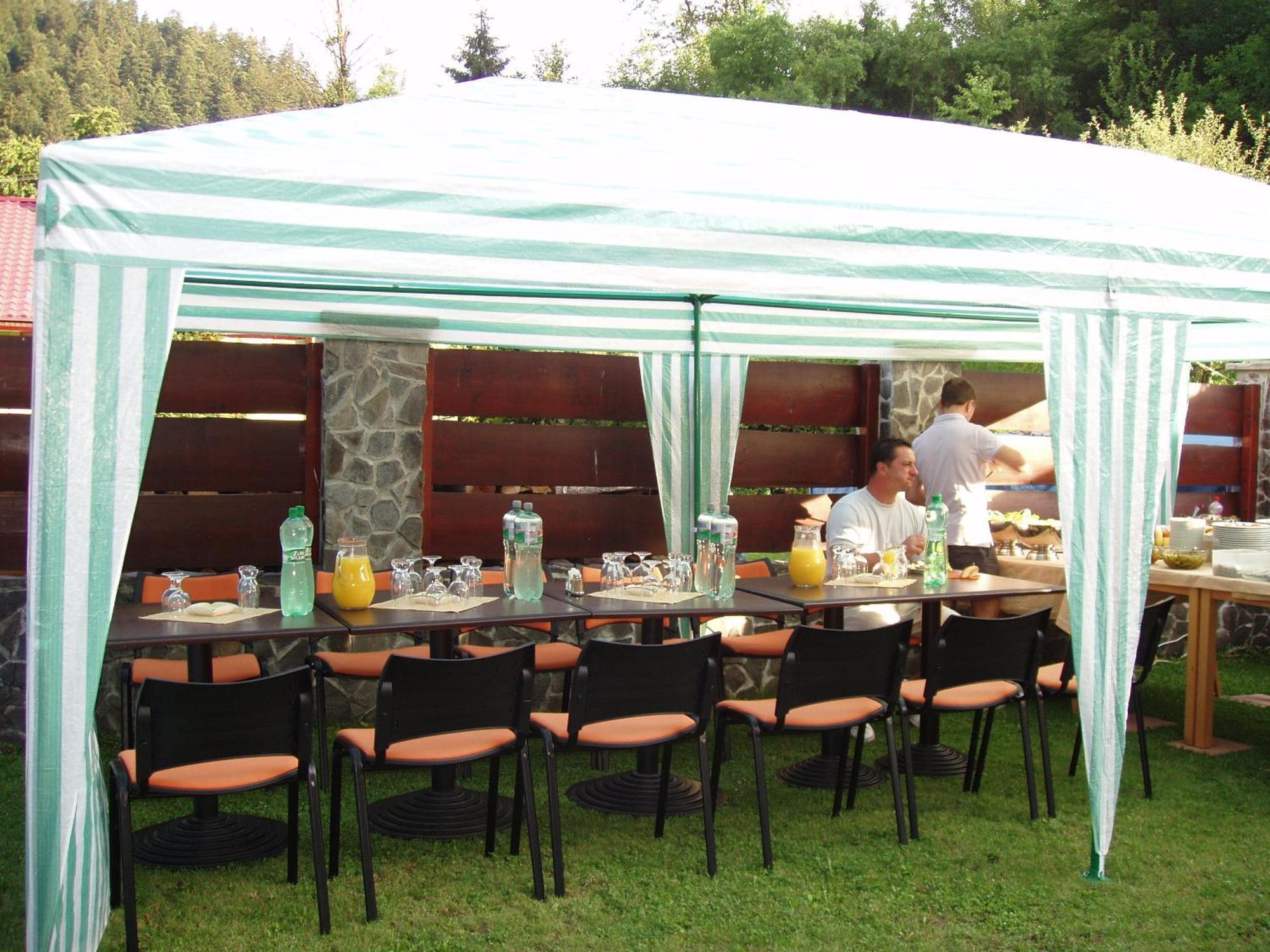 Hotel Altenberg Staré Hory Dış mekan fotoğraf