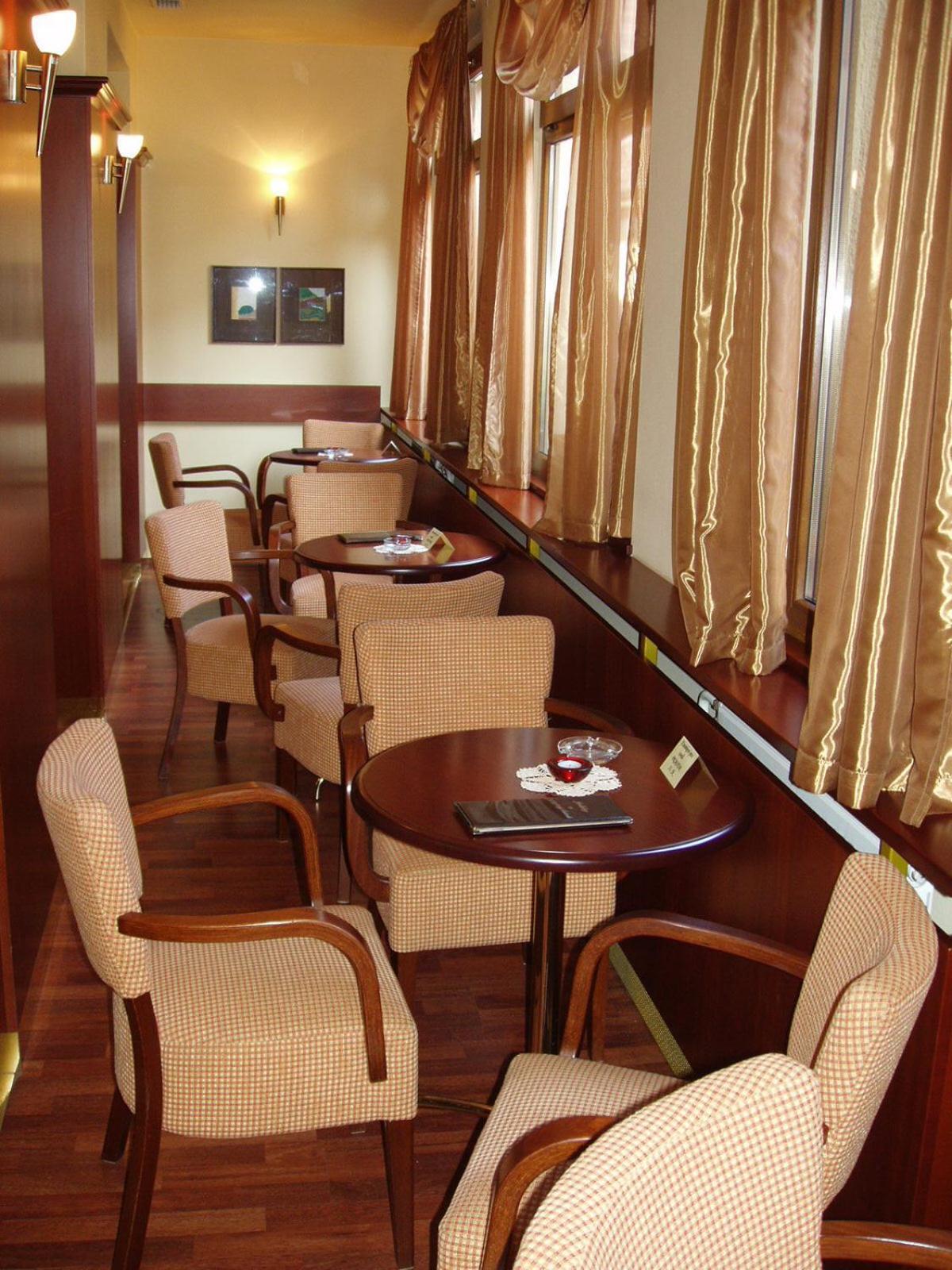 Hotel Altenberg Staré Hory Dış mekan fotoğraf